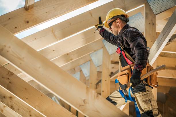 Best New Roof Installation  in Albert Lea, MN