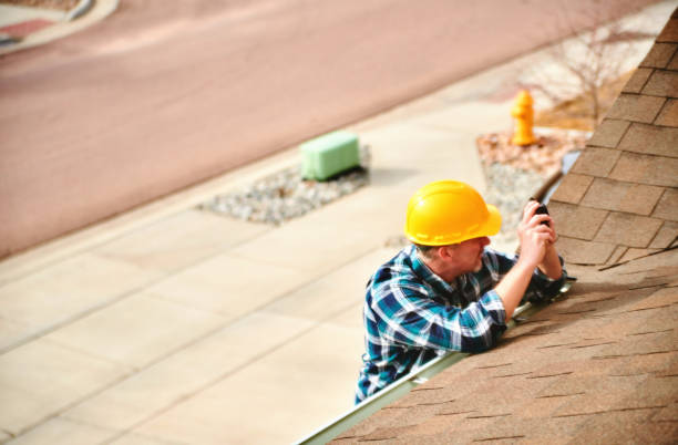 Quick and Trustworthy Emergency Roof Repair Services in Albert Lea, MN