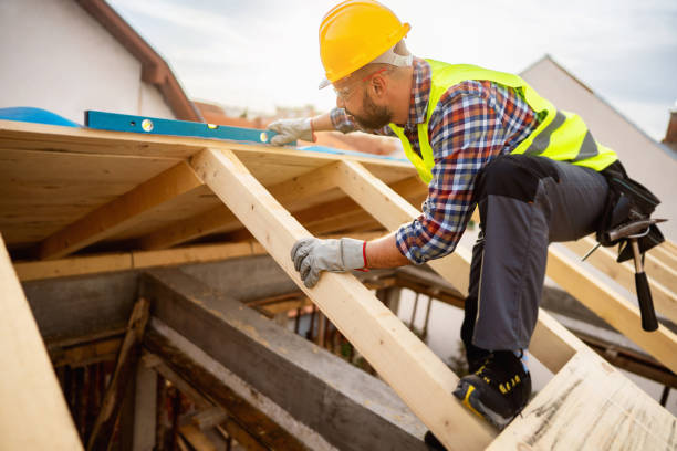 Best Storm Damage Roof Repair  in Albert Lea, MN