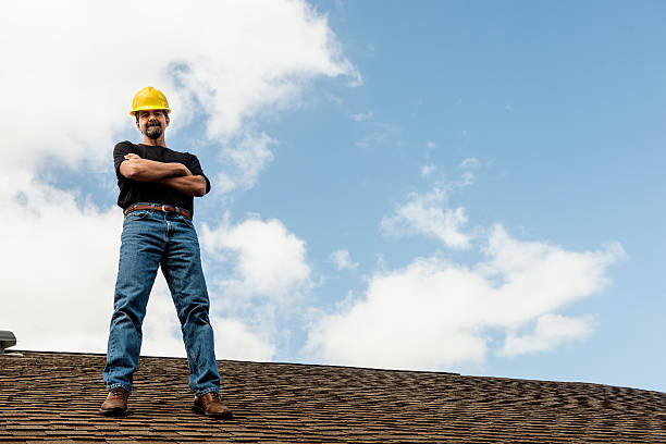 Quick and Trustworthy Emergency Roof Repair Services in Albert Lea, MN